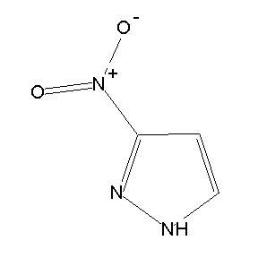 SBB000026 3-nitropyrazole