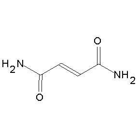 SBB000043 (1E)ethene-1,2-dicarboxamide