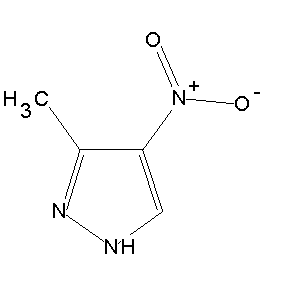 SBB000055 3-methyl-4-nitropyrazole