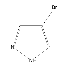 SBB000097 4-bromopyrazole