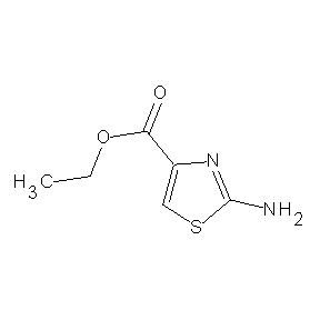 SBB000178 ethyl 2-amino-1,3-thiazole-4-carboxylate