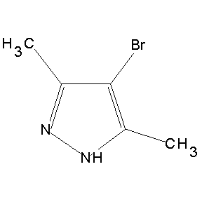 SBB000189 4-bromo-3,5-dimethylpyrazole