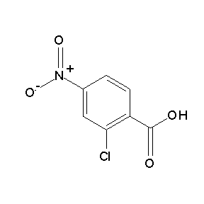 SBB000403 2-chloro-4-nitrobenzoic acid