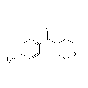 SBB000456 4-aminophenyl morpholin-4-yl ketone