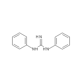 SBB000514 [imino(phenylamino)methyl]phenylamine