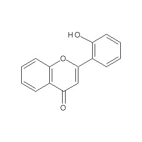SBB000765 2-(2-hydroxyphenyl)chromen-4-one