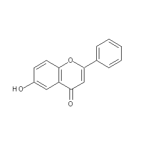 SBB000766 6-hydroxy-2-phenylchromen-4-one