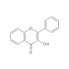 SBB000767 3-hydroxy-2-phenylchromen-4-one