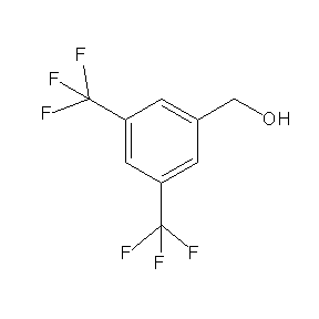 SBB000837 [3,5-bis(trifluoromethyl)phenyl]methan-1-ol
