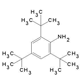 SBB000998 2,4,6-tris(tert-butyl)phenylamine