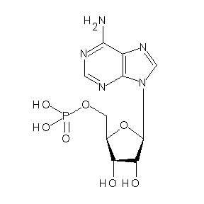 SBB001403 [(3S,2R,4R,5R)-5-(6-aminopurin-9-yl)-3,4-dihydroxyoxolan-2-yl]methyl dihydroge n phosphate