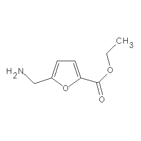 SBB001502 ethyl 5-(aminomethyl)furan-2-carboxylate