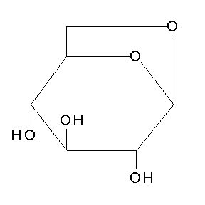 SBB001522 6,8-dioxabicyclo[3.2.1]octane-2,3,4-triol