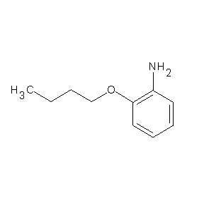SBB001578 2-butoxyphenylamine