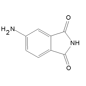 SBB001589 5-amino-2H-benzo[c]azolidine-1,3-dione