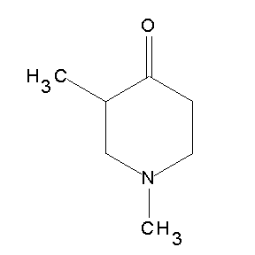 SBB001724 1,3-dimethylpiperidin-4-one