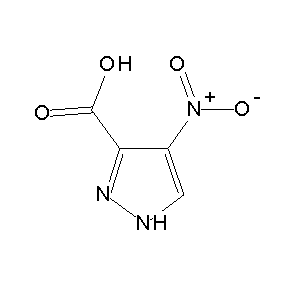 SBB001727 4-nitropyrazole-3-carboxylic acid