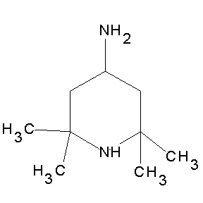 SBB001789 2,2,6,6-tetramethyl-4-piperidylamine