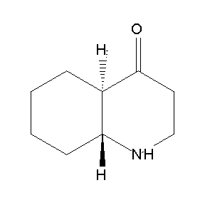 SBB001866 (1R,6R)-5-azabicyclo[4.4.0]decan-2-one
