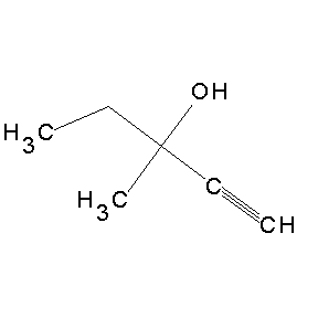 SBB002148 3-methylpent-1-yn-3-ol