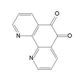 SBB002415 pyridino[3,2-h]quinoline-5,6-dione