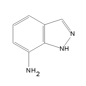 SBB002545 1H-indazole-7-ylamine