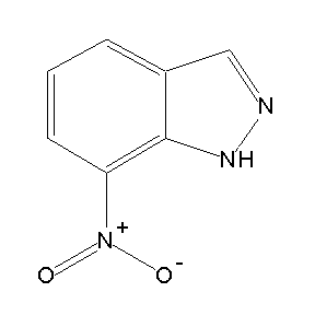 SBB002552 7-nitro-1H-indazole