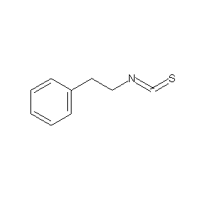 SBB002732 2-phenylethanisothiocyanate