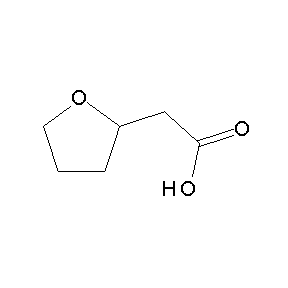 SBB002788 2-oxolan-2-ylacetic acid