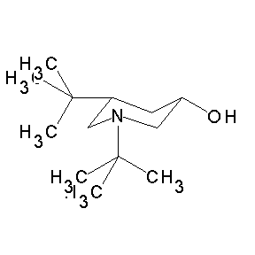 SBB002898 1,5-bis(tert-butyl)piperidin-3-ol