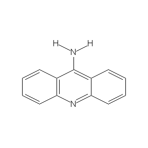 SBB003163 acridine-9-ylamine, chloride, hydrate