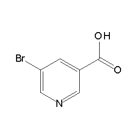 SBB003524 5-bromopyridine-3-carboxylic acid