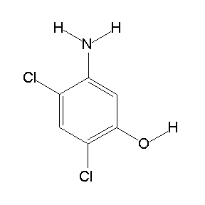 SBB003767 5-amino-2,4-dichlorophenol