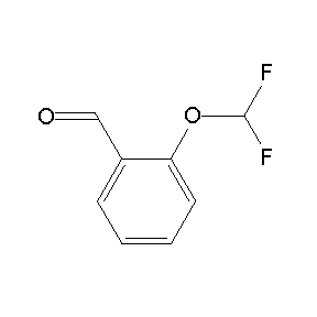 SBB003836 2-(difluoromethoxy)benzaldehyde