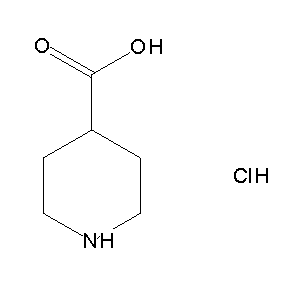 SBB003906 piperidine-4-carboxylic acid, chloride