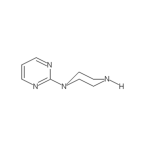 SBB003913 2-piperazinylpyrimidine