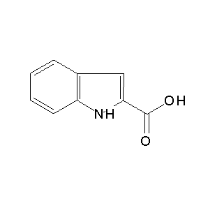 SBB003953 indole-2-carboxylic acid