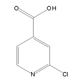 SBB004003 2-chloropyridine-4-carboxylic acid