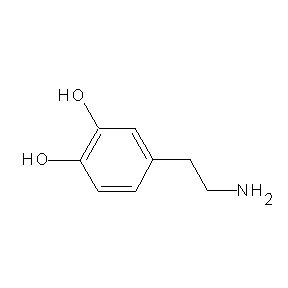 SBB004044 4-(2-aminoethyl)benzene-1,2-diol