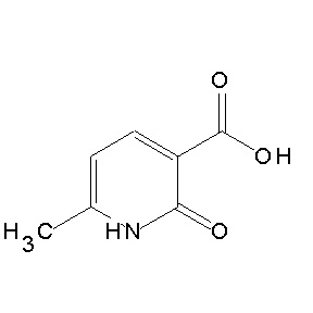 SBB004049 6-methyl-2-oxohydropyridine-3-carboxylic acid