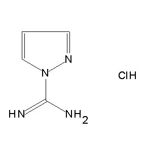 SBB004101 pyrazolecarboxamidine, chloride