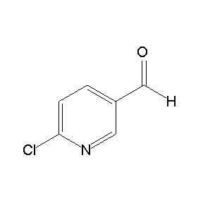 SBB004157 6-chloropyridine-3-carbaldehyde