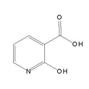 SBB004180 2-hydroxypyridine-3-carboxylic acid