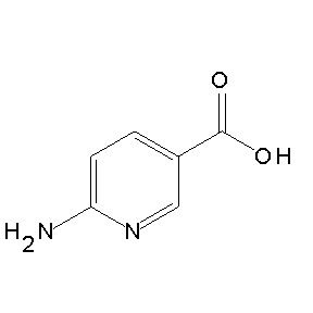 SBB004186 6-aminopyridine-3-carboxylic acid
