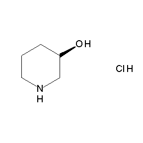 SBB004193 (3R)piperidin-3-ol, chloride