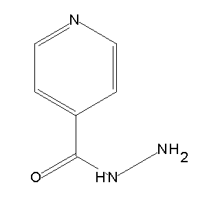 SBB004195 pyridine-4-carbohydrazide