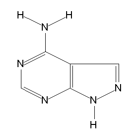 SBB004205 pyrazolo[5,4-d]pyrimidine-4-ylamine