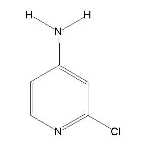 SBB004235 2-chloro-4-pyridylamine