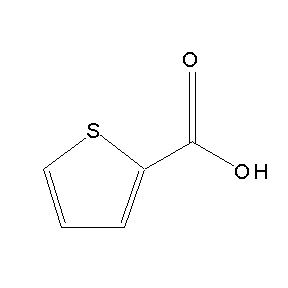 SBB004241 thiophene-2-carboxylic acid