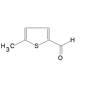 SBB004249 5-methylthiophene-2-carbaldehyde